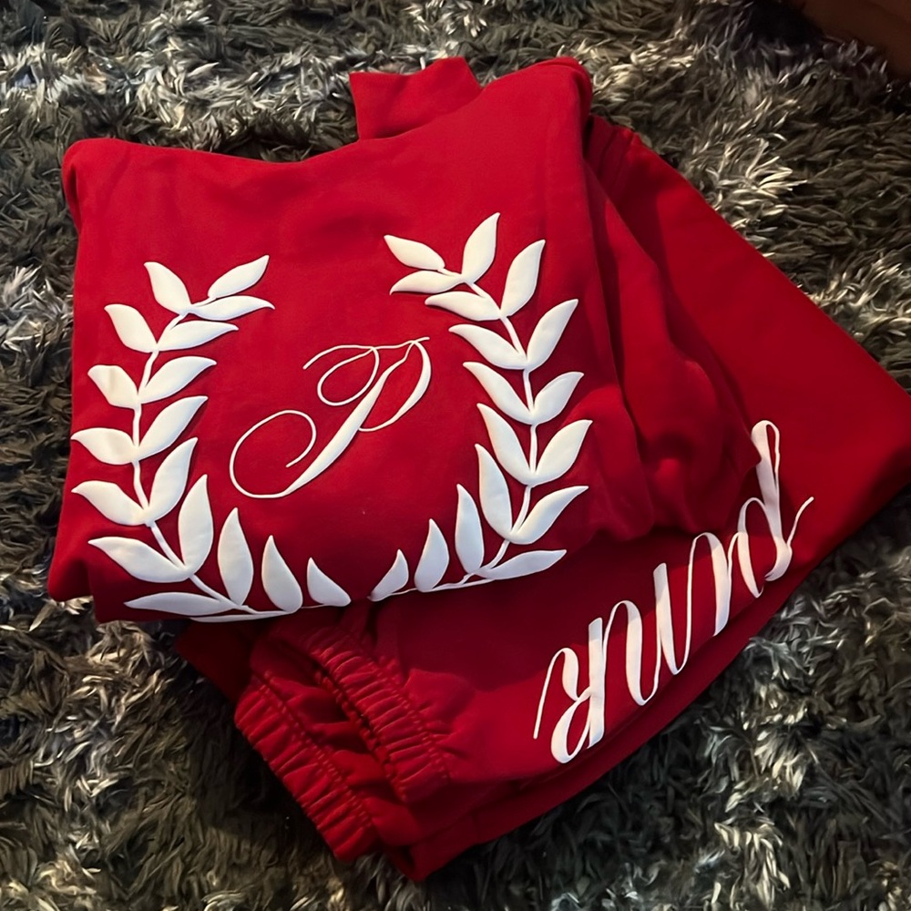 VS PINK Set
